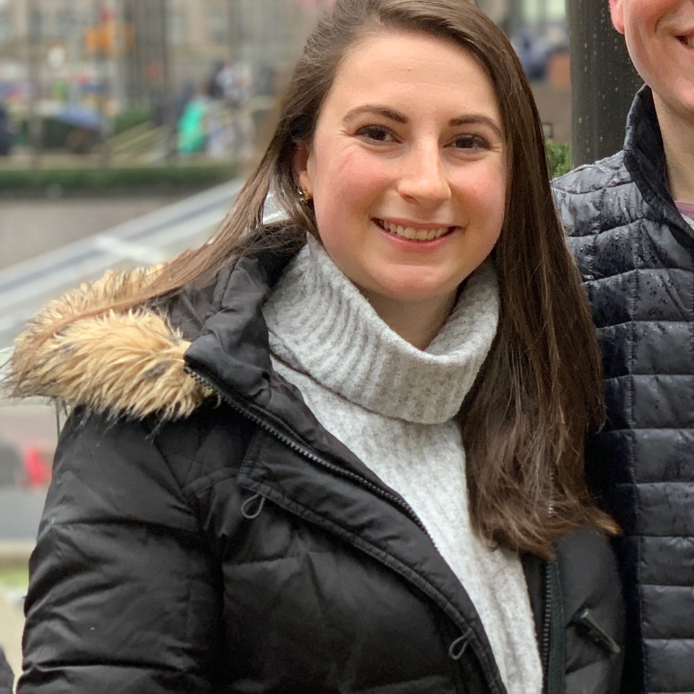 Meet your Posher, Lauren